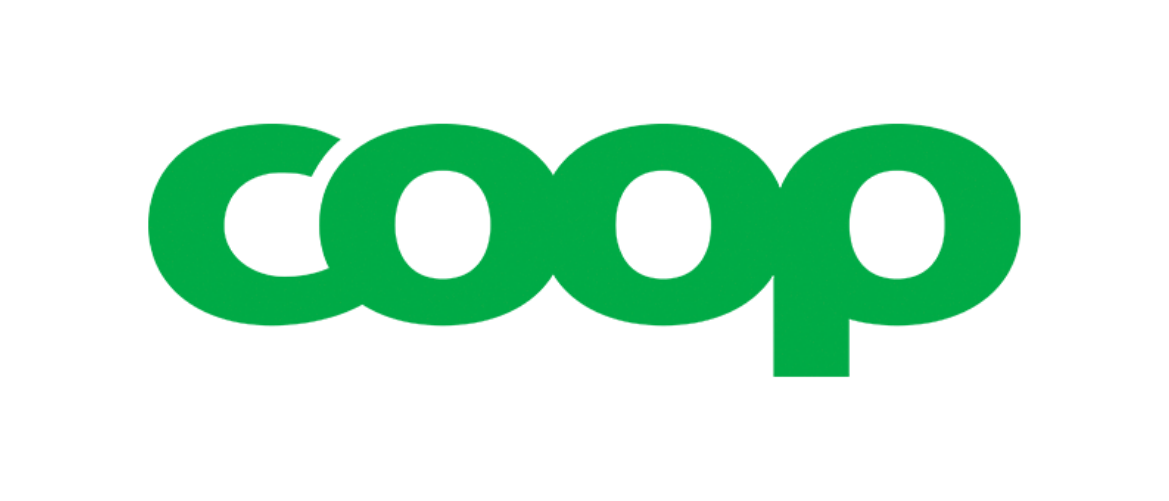 Coop Logo of Coop