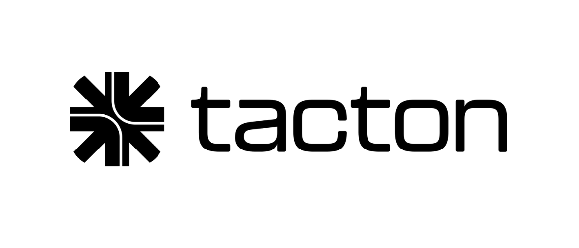 Tacton Logo of Tacton
