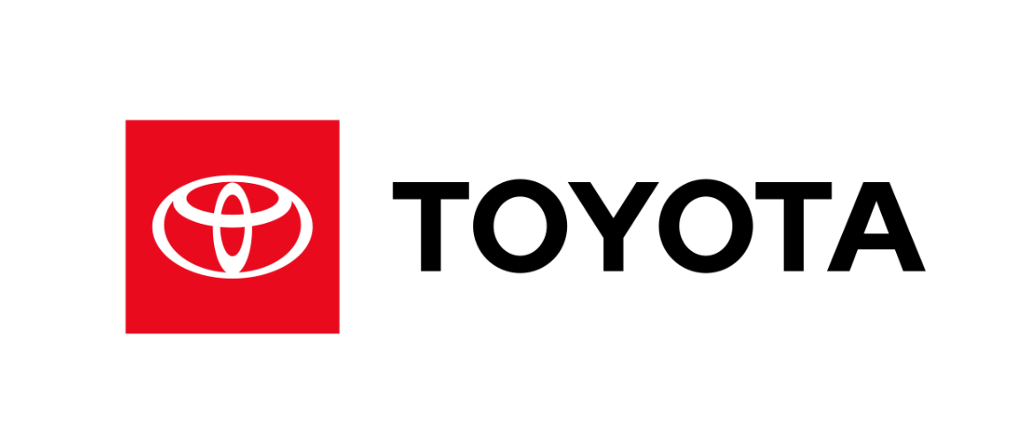 Toyota Logo of Toyota